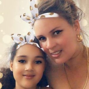 Meet your Posher, Nathaly